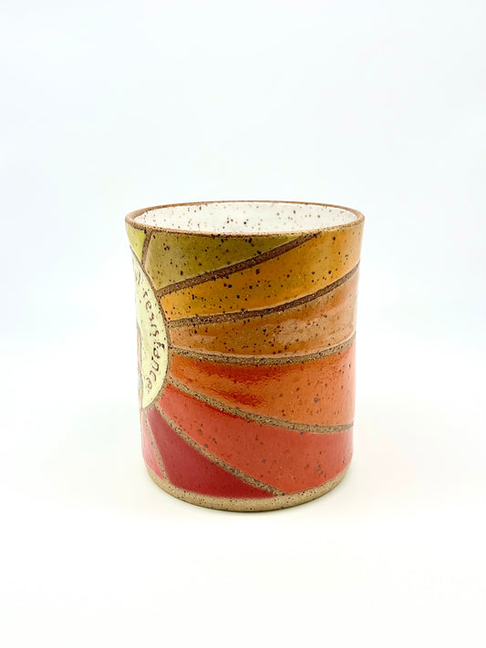 Patron Saint Series - Our Lady of Joyful Resistance