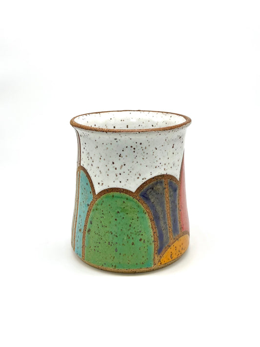 Mug - Mid Century