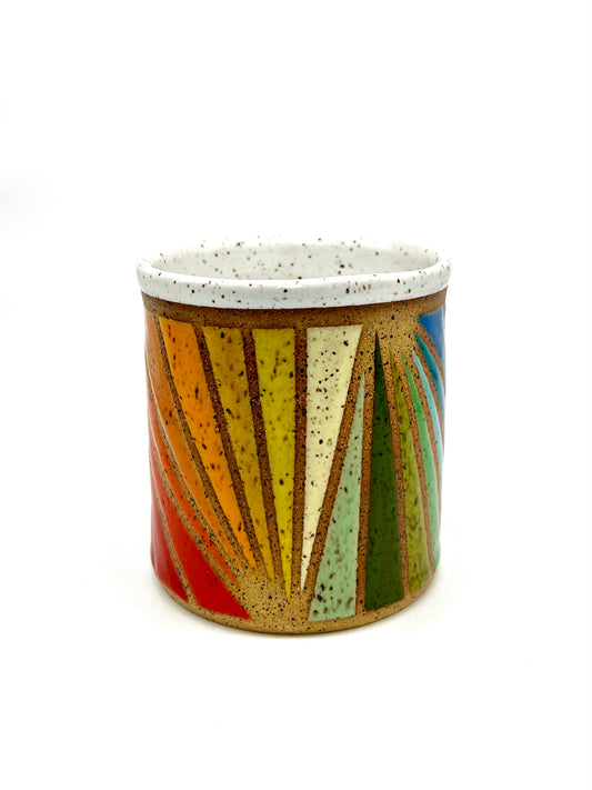 Mug - Rainbow Spectrum