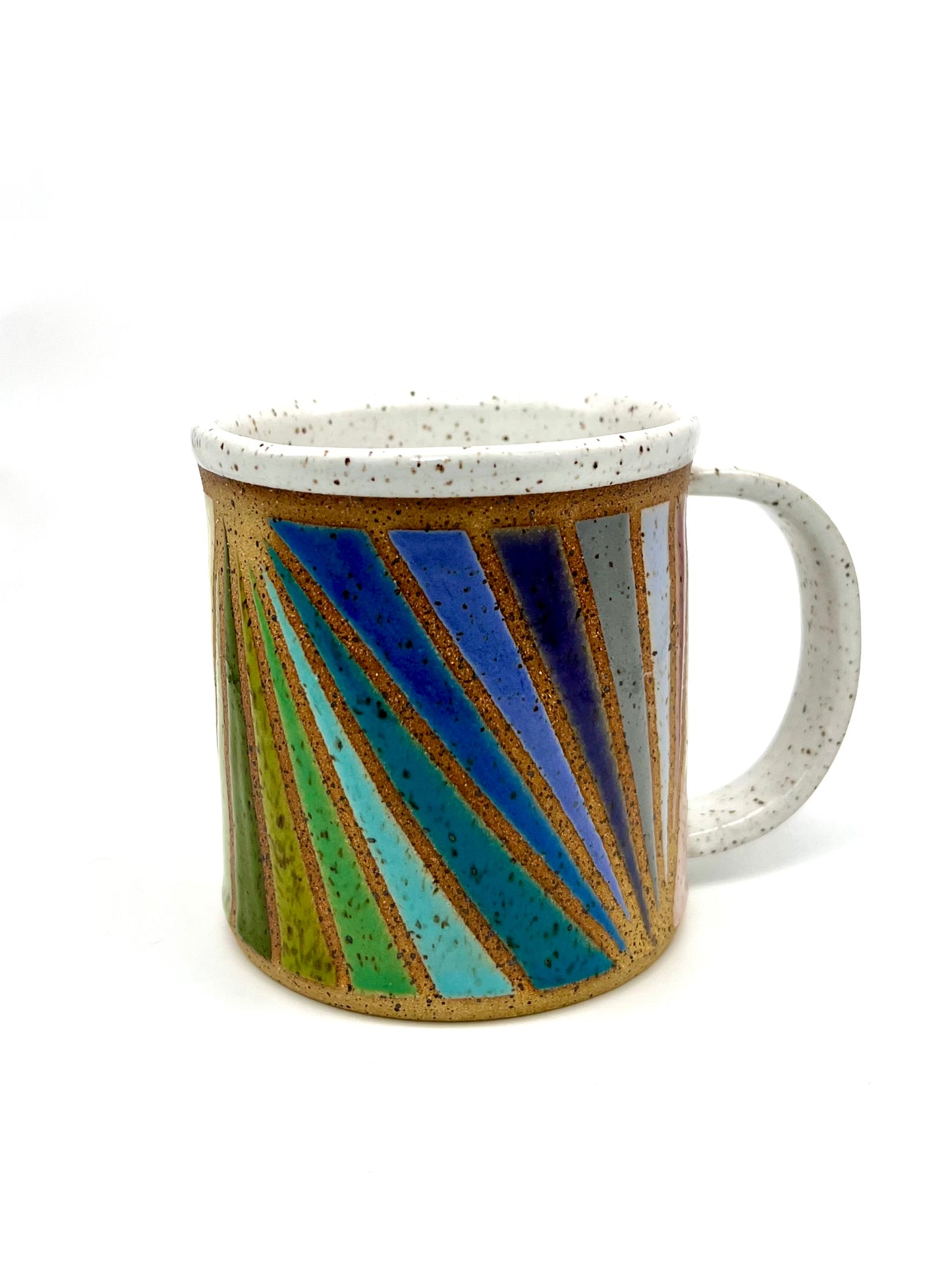 Mug - Rainbow Spectrum