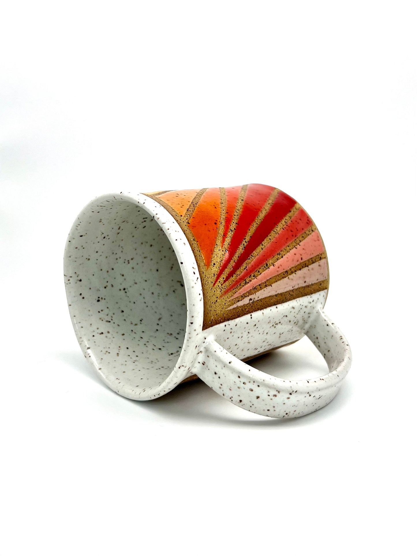 Mug - Rainbow Spectrum