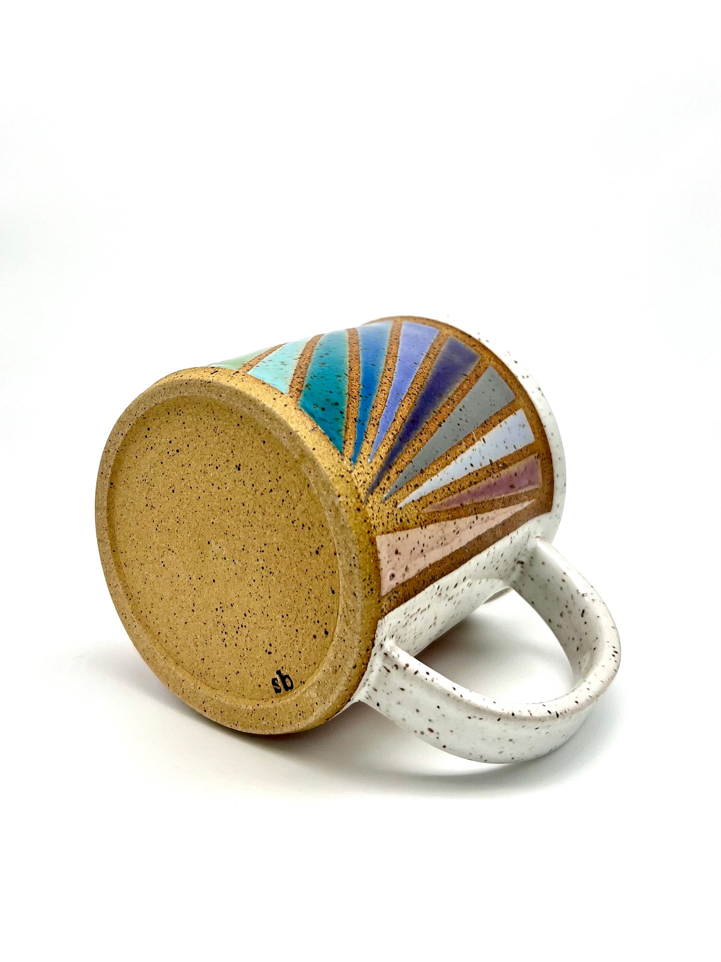 Mug - Rainbow Spectrum