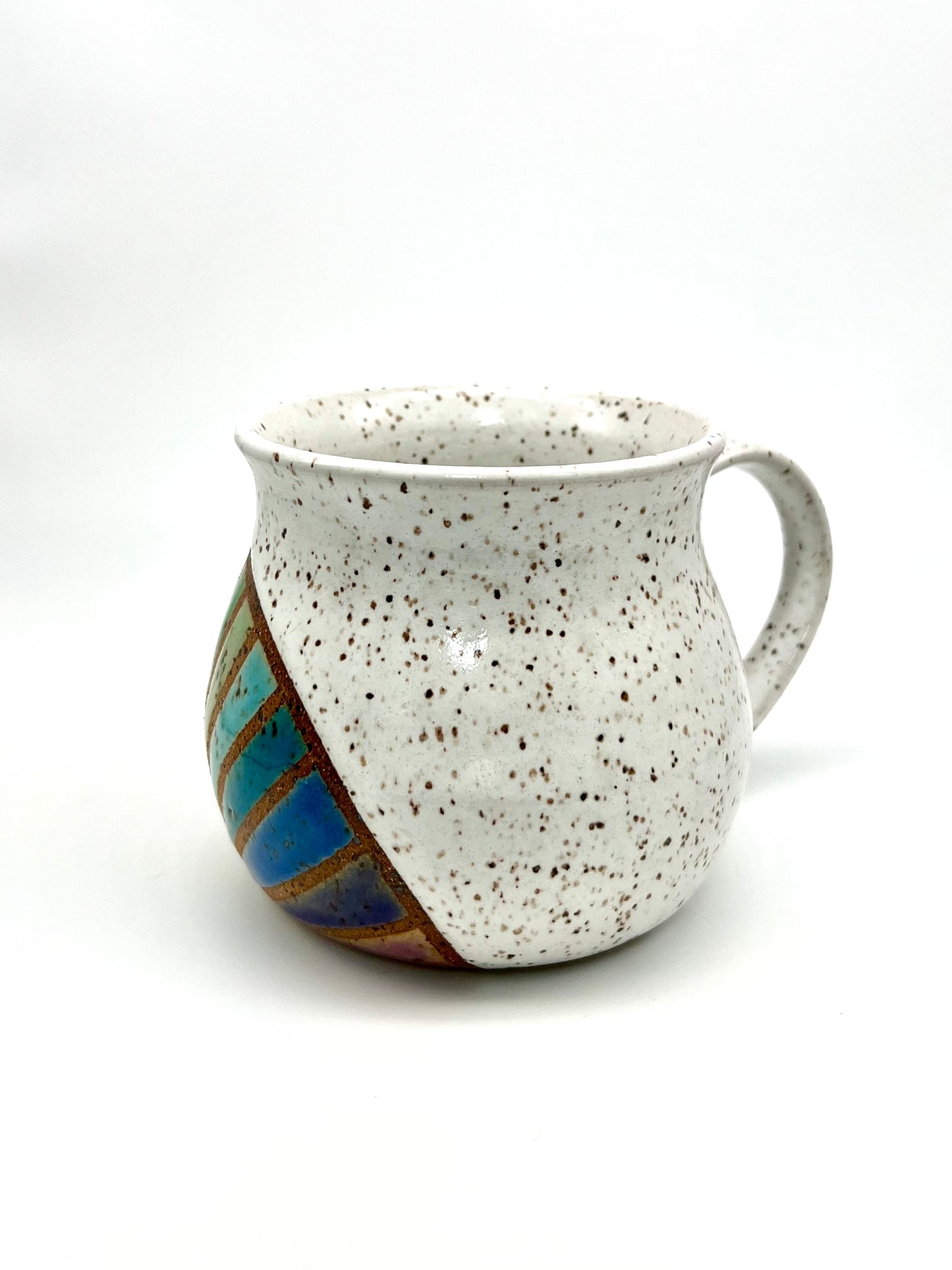 Mug - Rainbow Prism