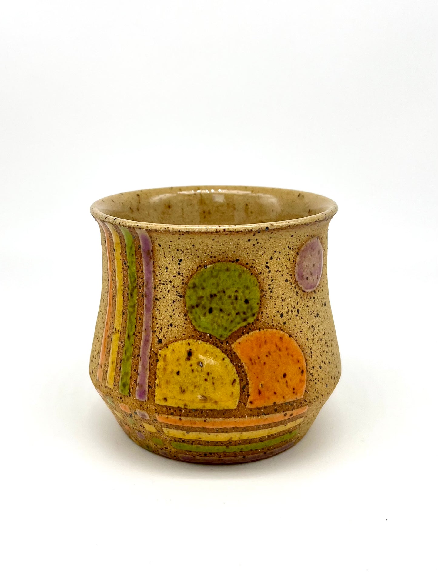 Naked Series Cup #4