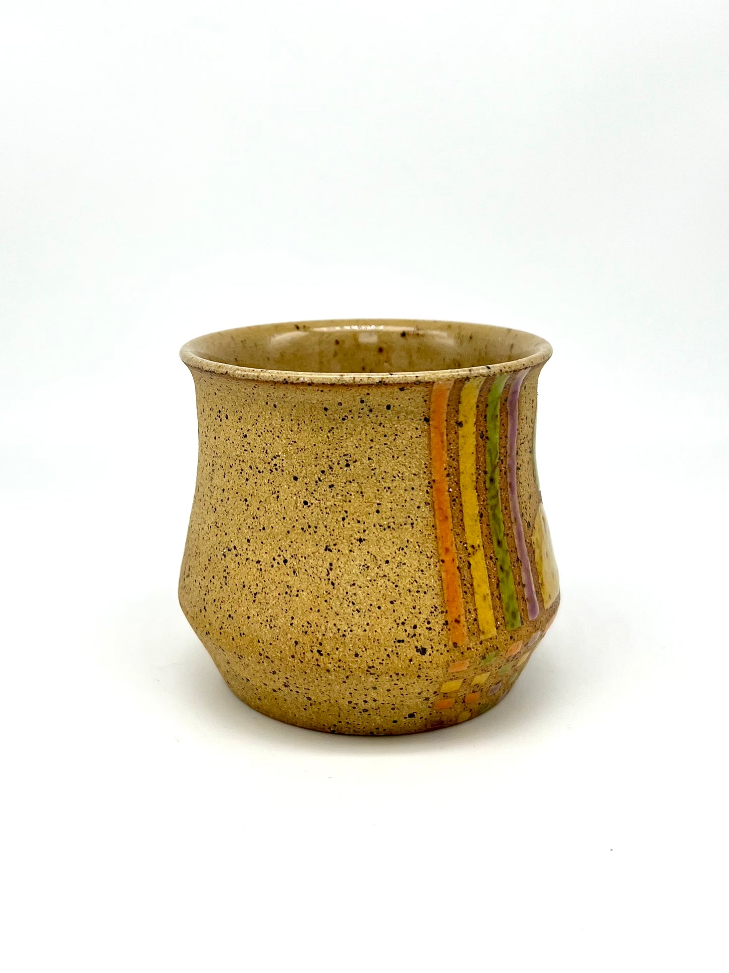 Naked Series Cup #4