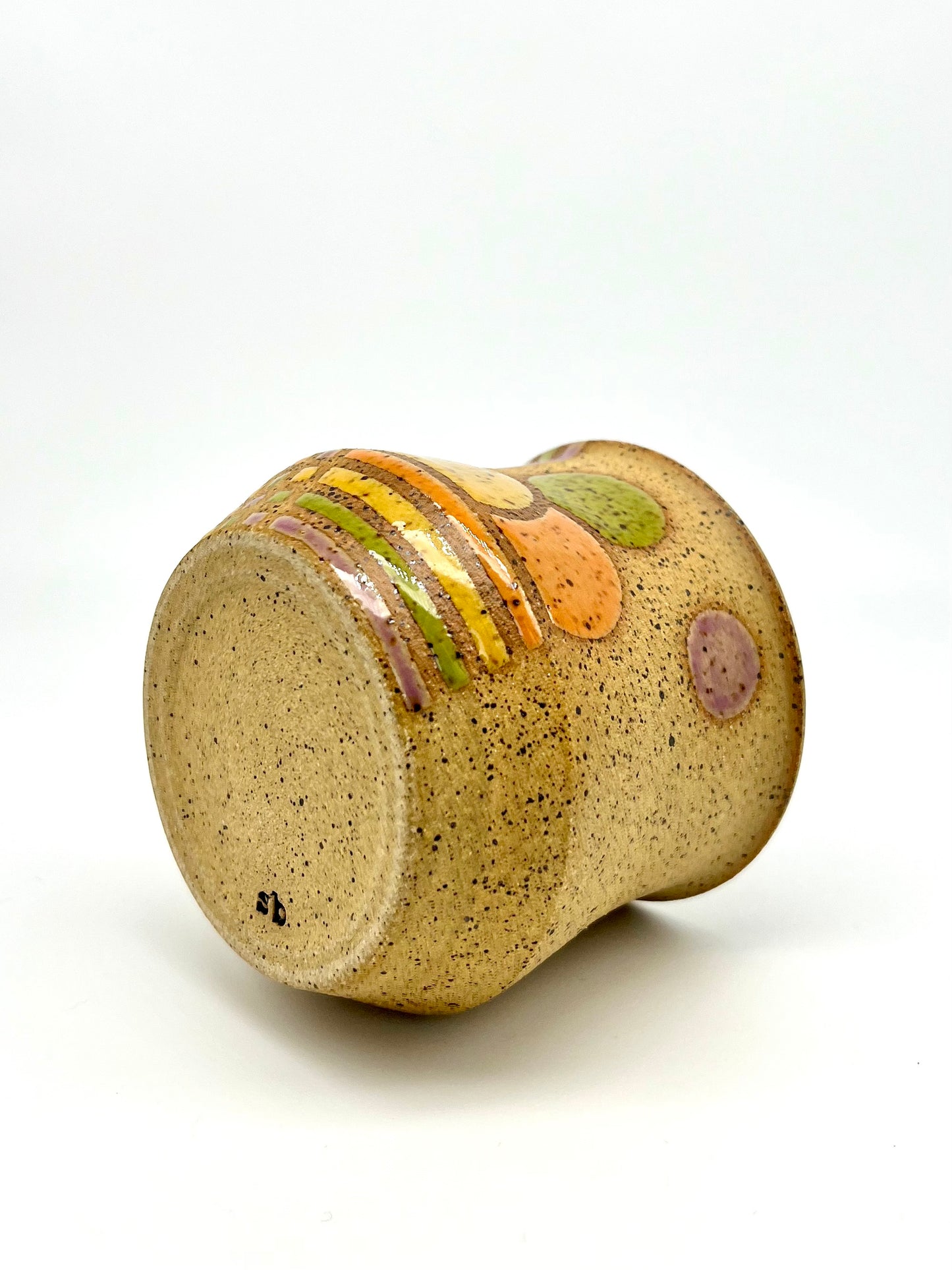 Naked Series Cup #4