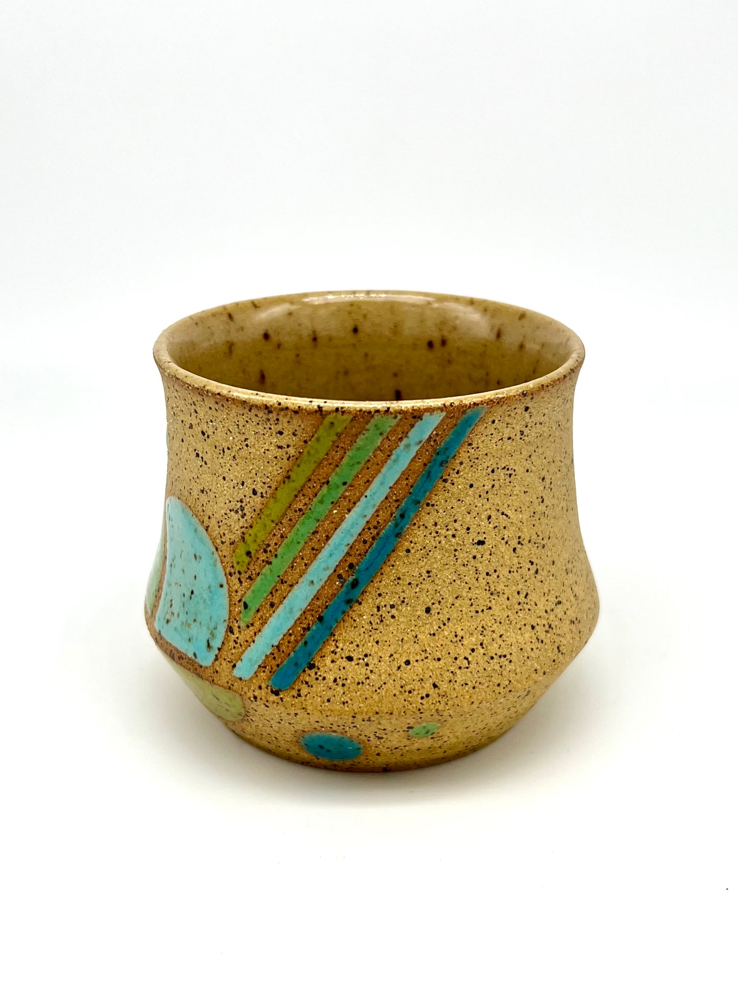 Naked Series Cup #5