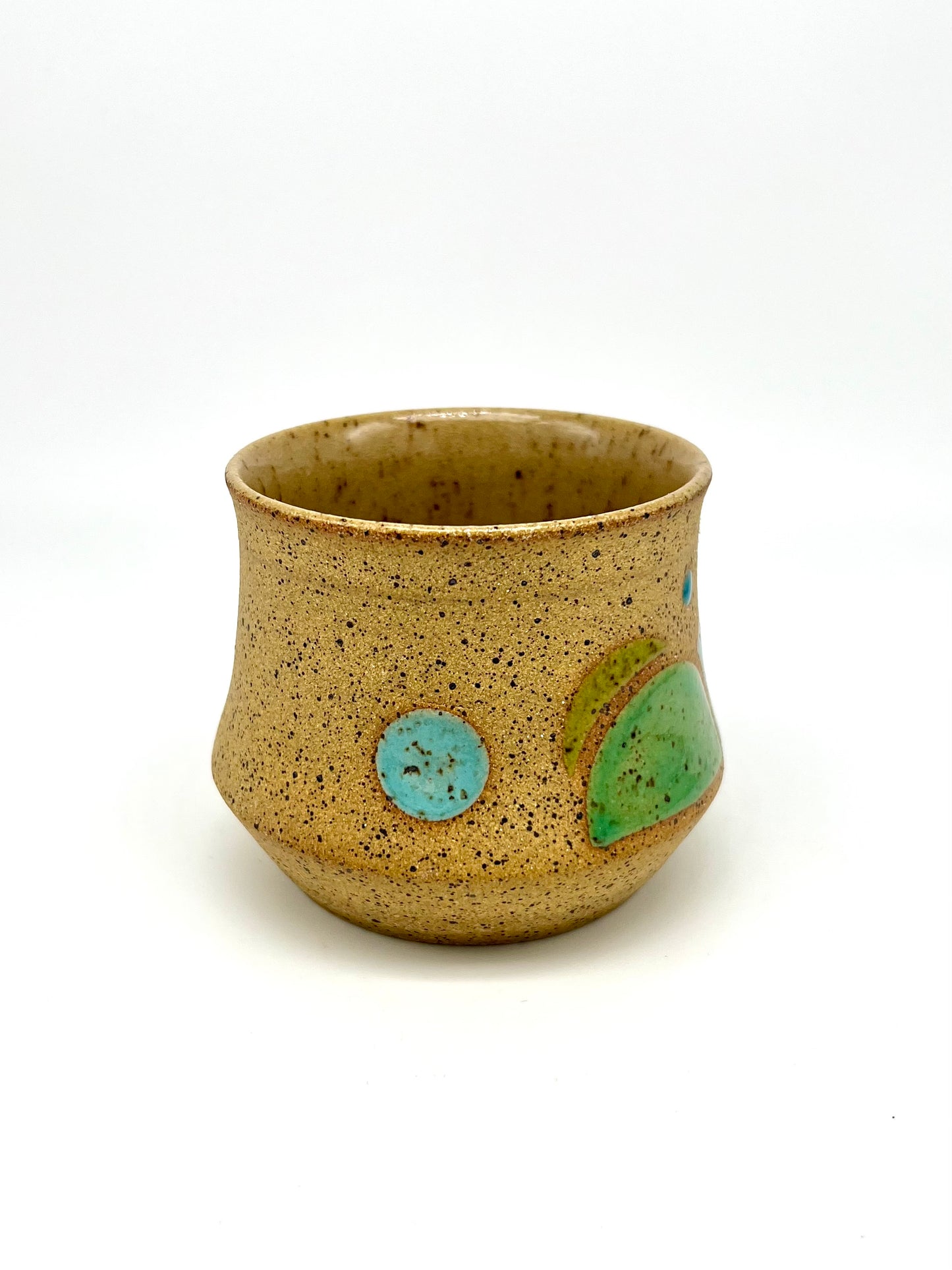 Naked Series Cup #5