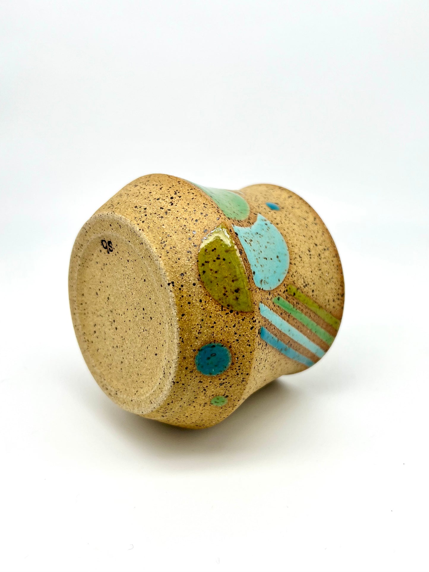Naked Series Cup #5