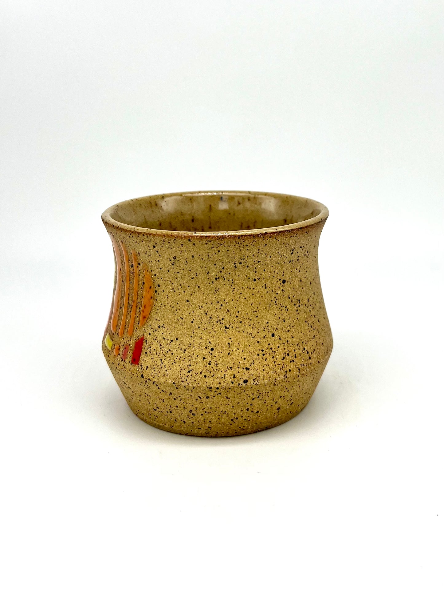 Naked Series Cup #6