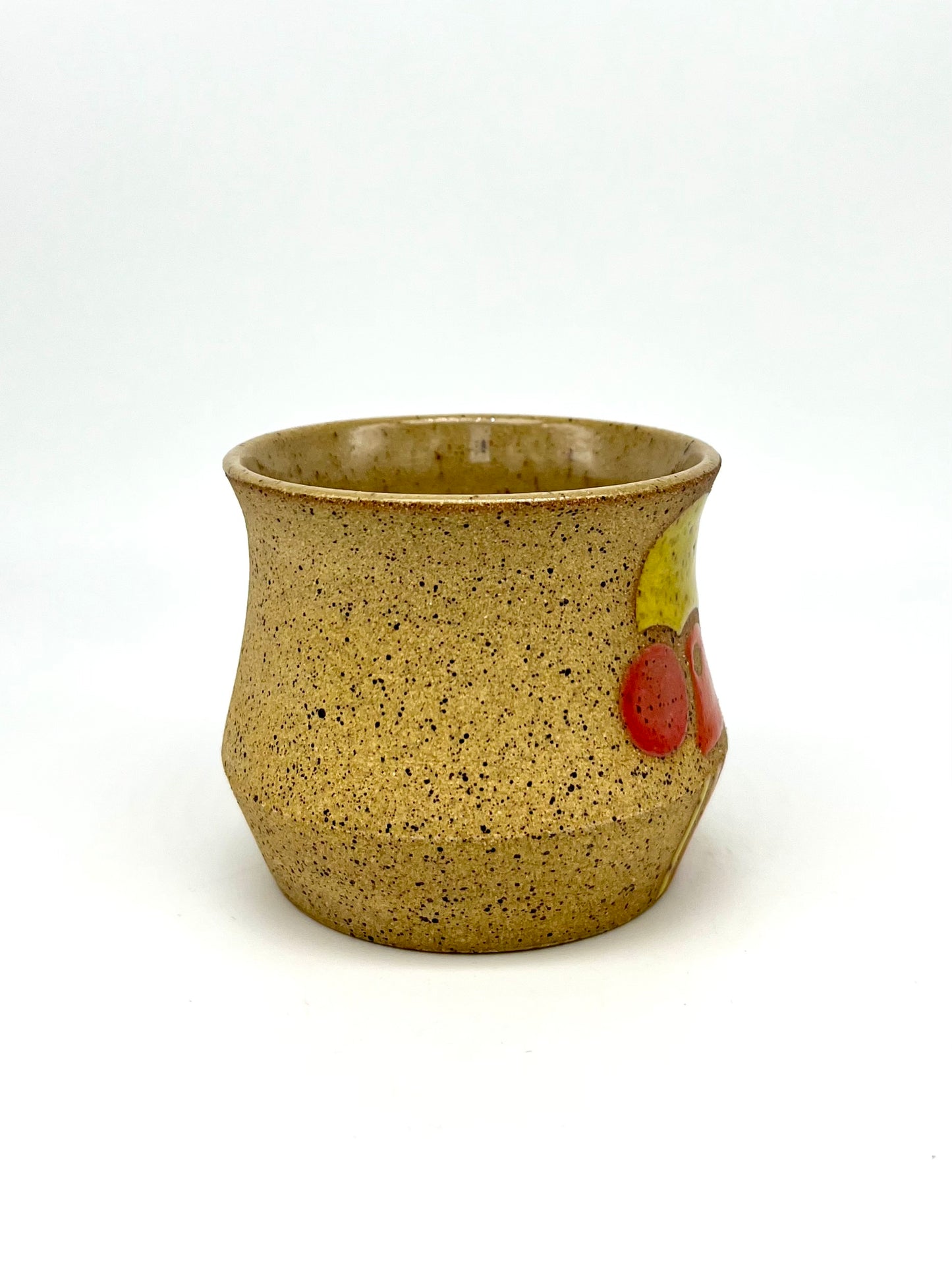 Naked Series Cup #6