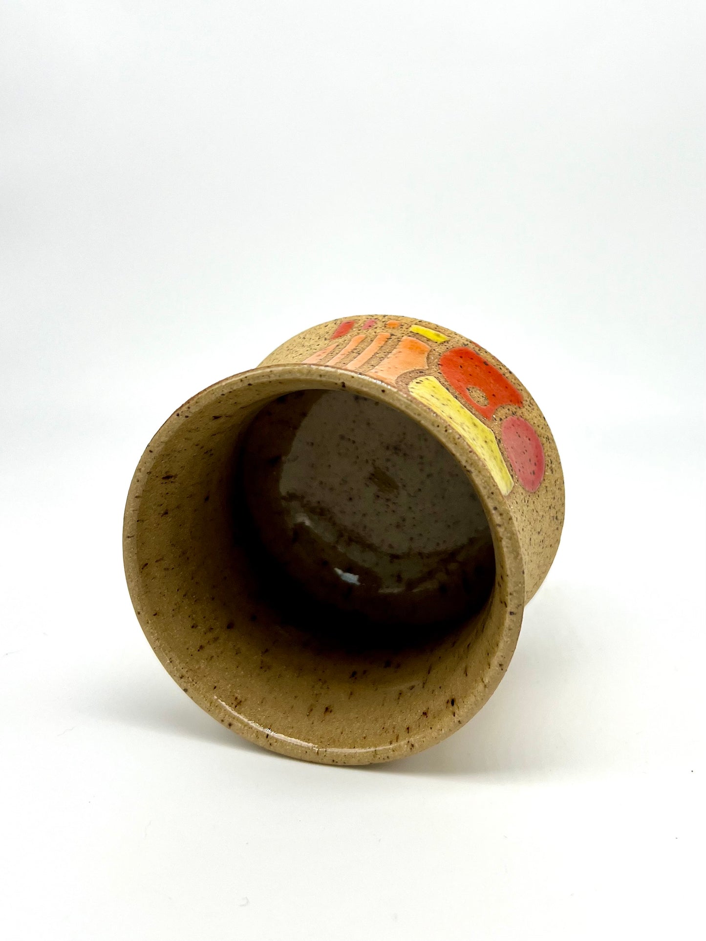 Naked Series Cup #6