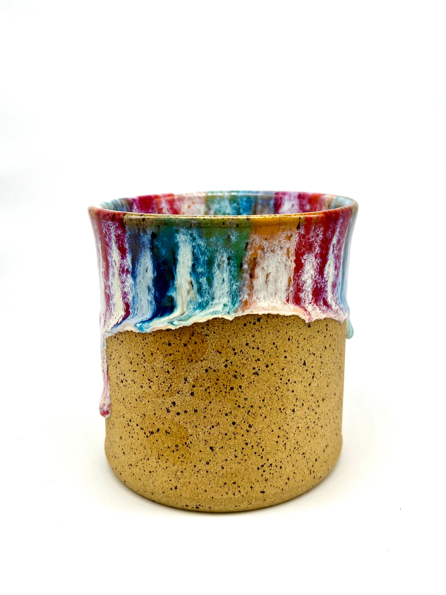Flower Pot - Drippy