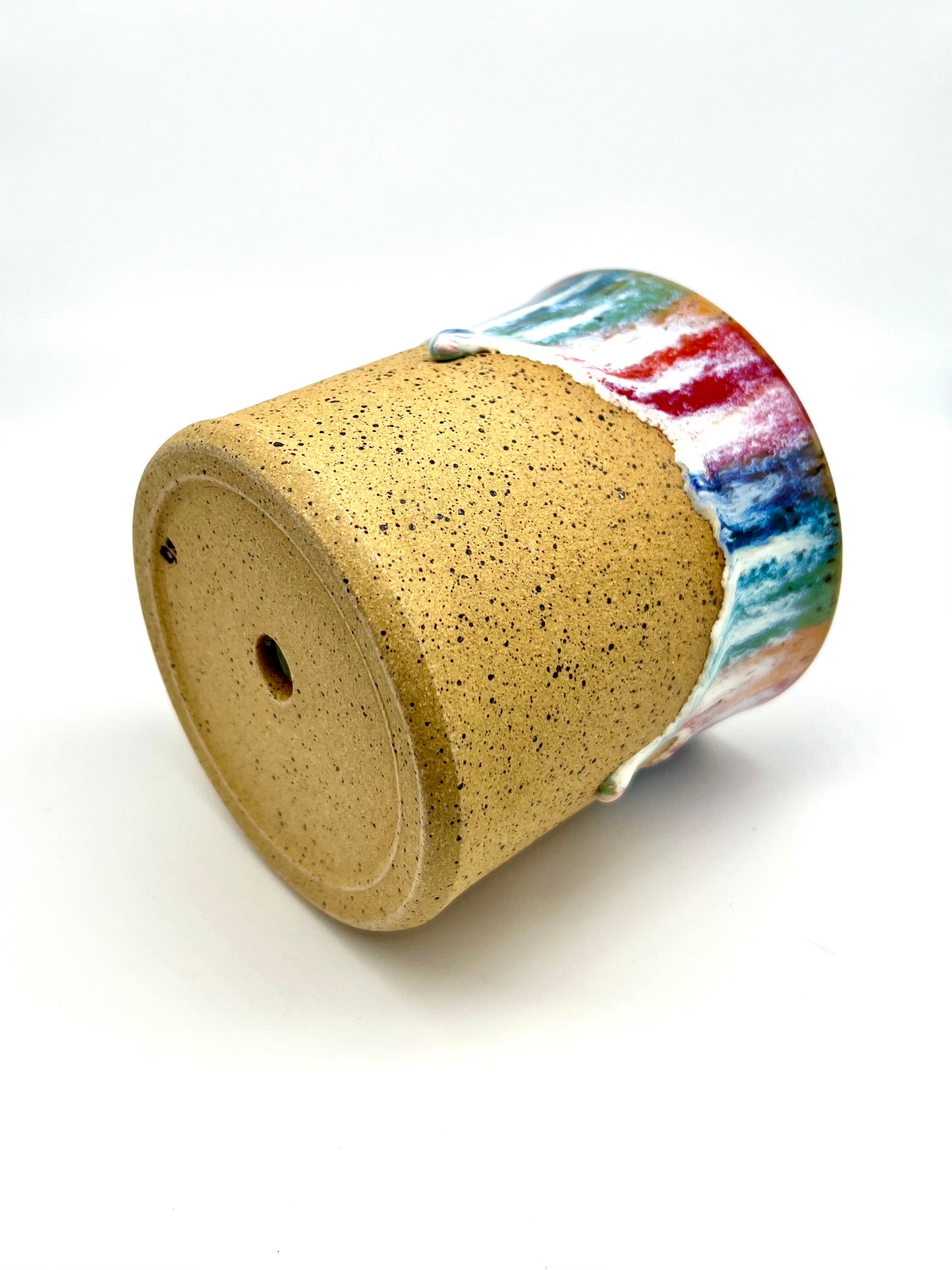 Flower Pot - Drippy