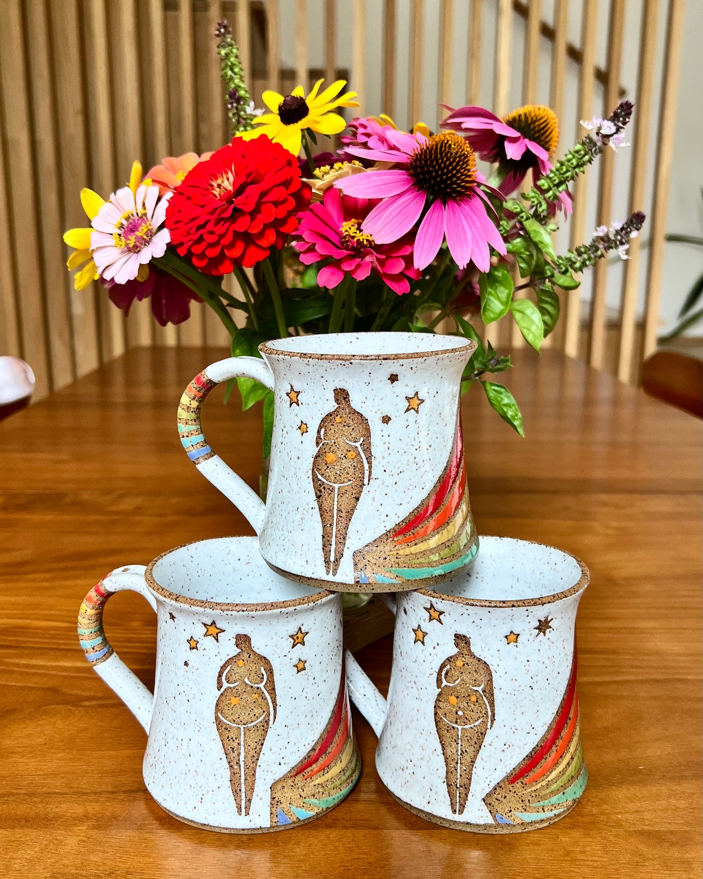 Mug - Summer Bodies