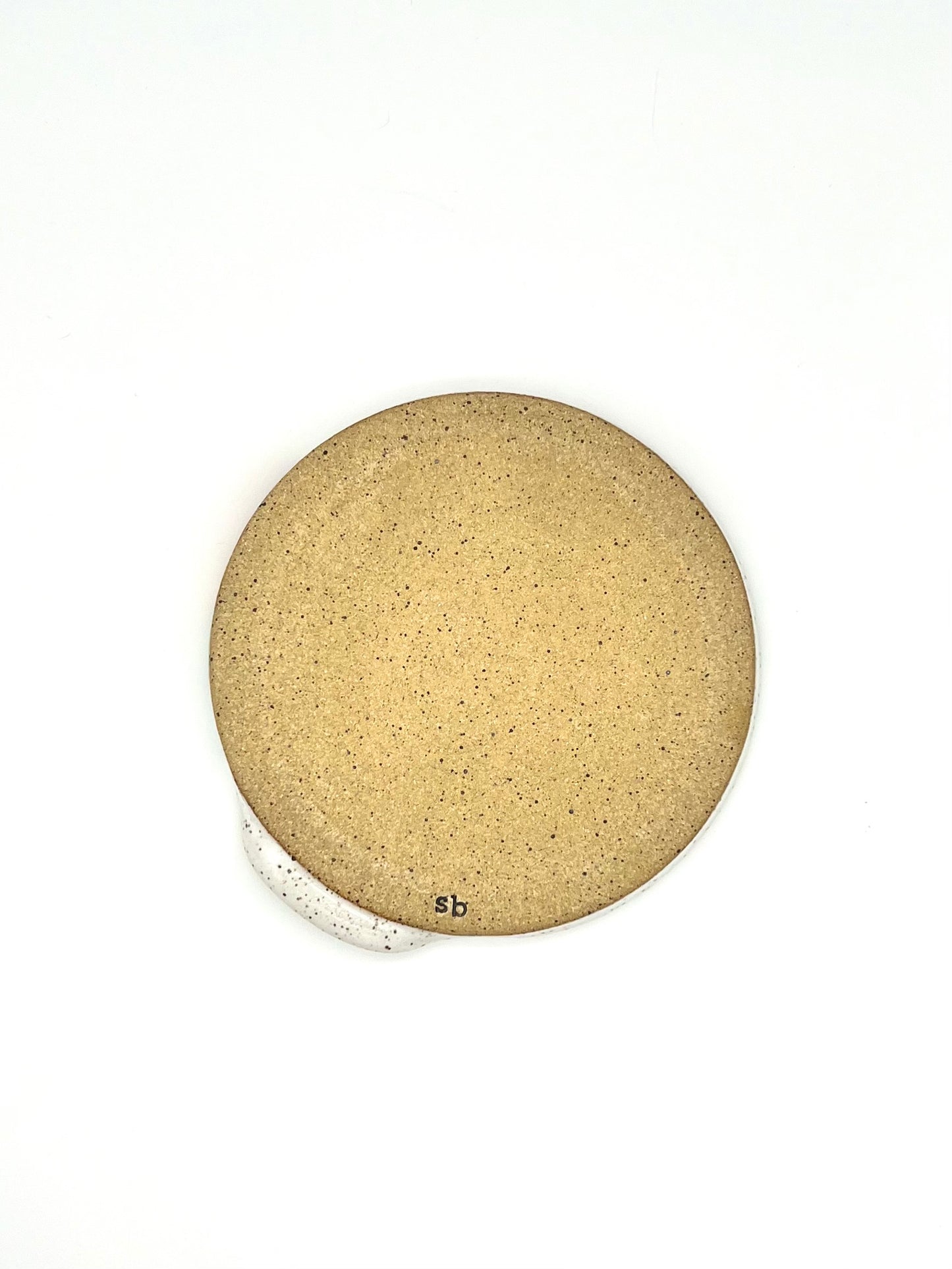 Shooting Star Spoon Rest