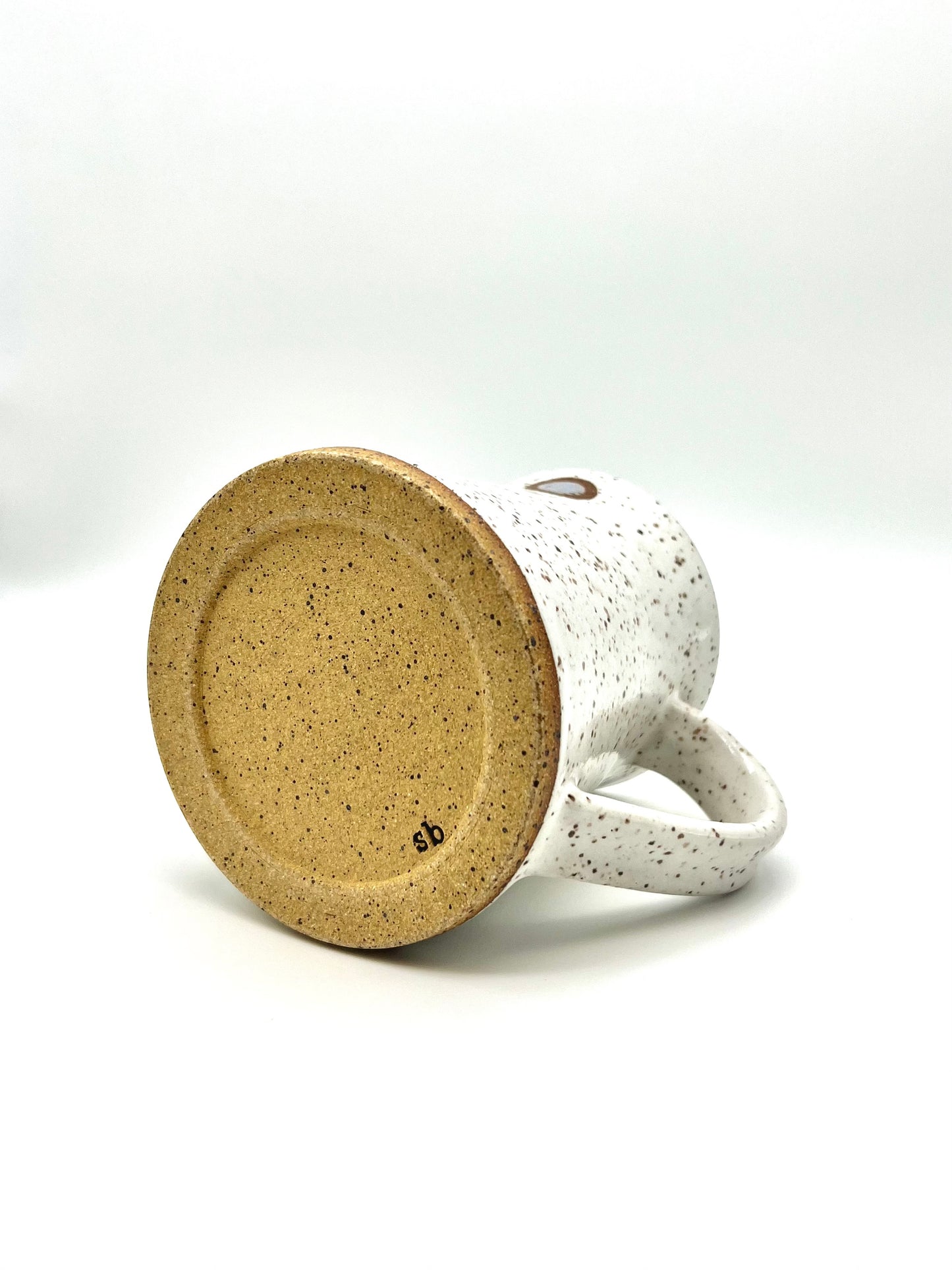 Mountain Moon Mug