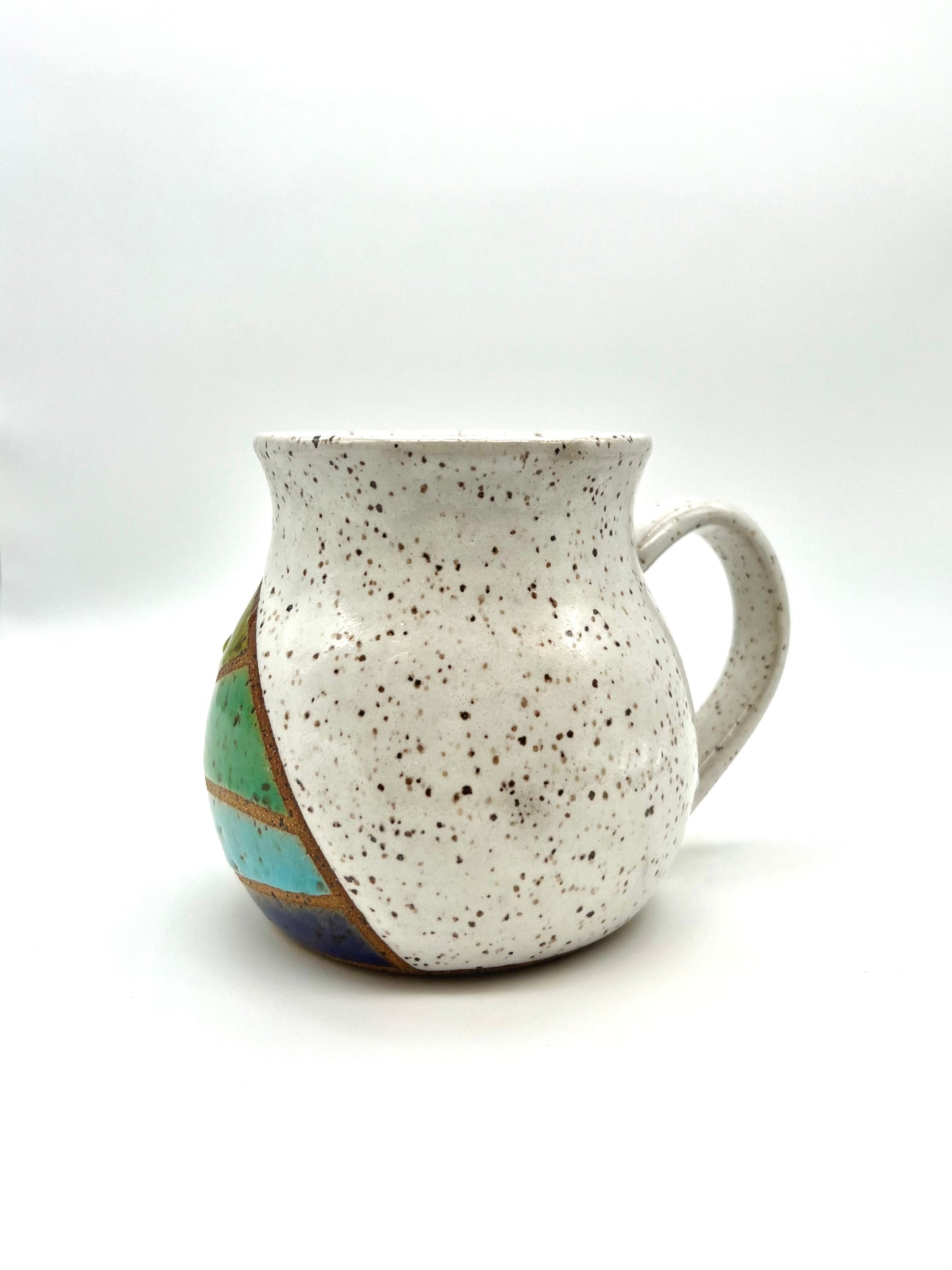 Sunshine Daydream Mug