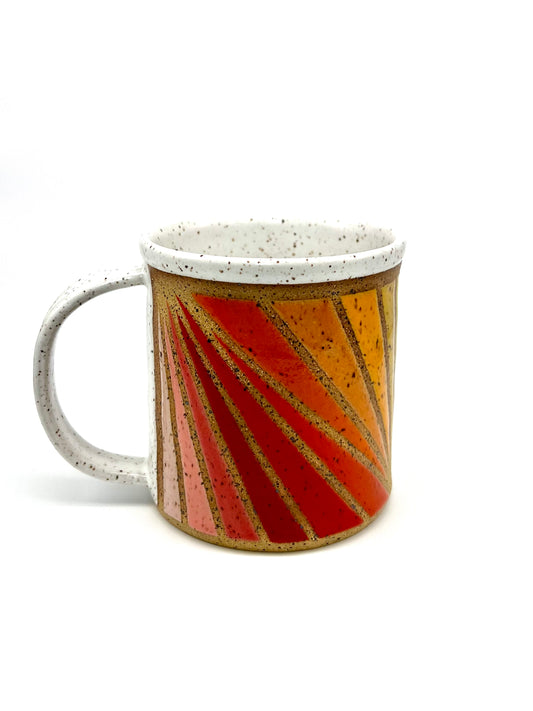 Mug - Rainbow Spectrum
