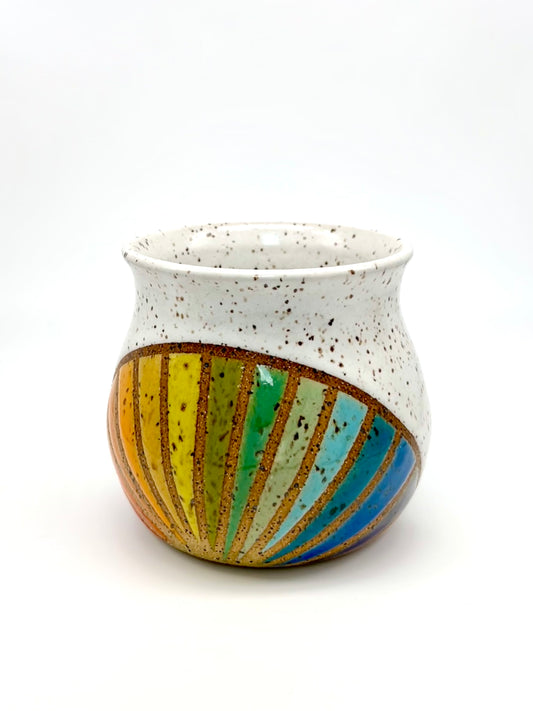Mug - Rainbow Prism