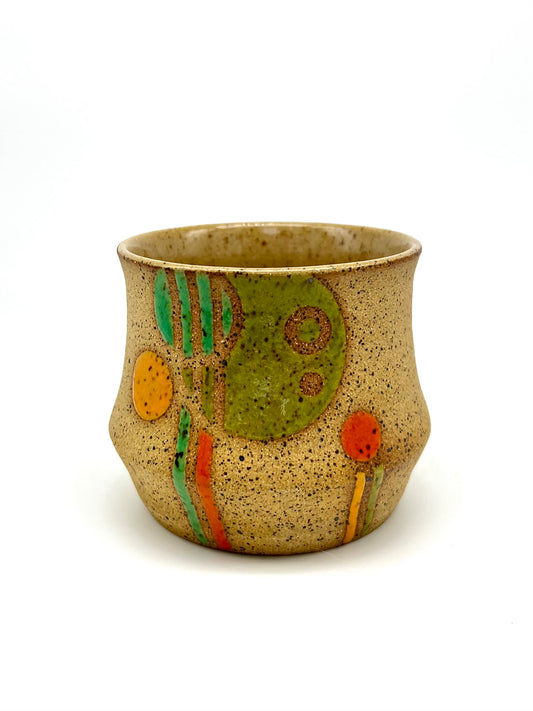 Naked Series Cup #1