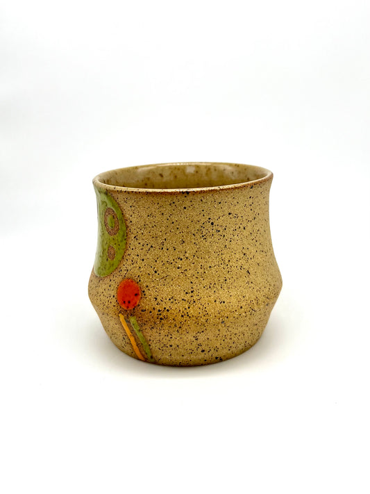 Naked Series Cup #1