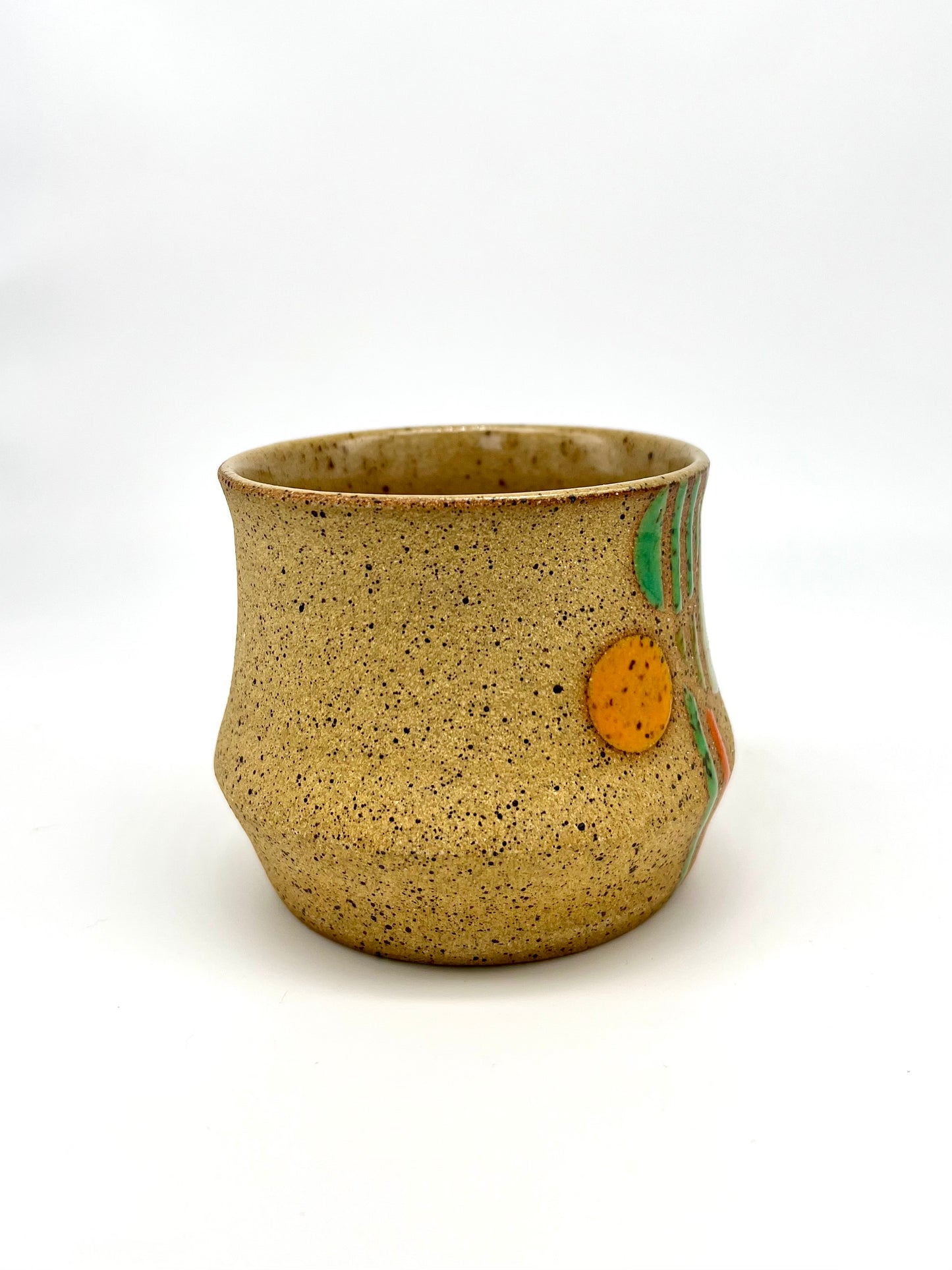 Naked Series Cup #1