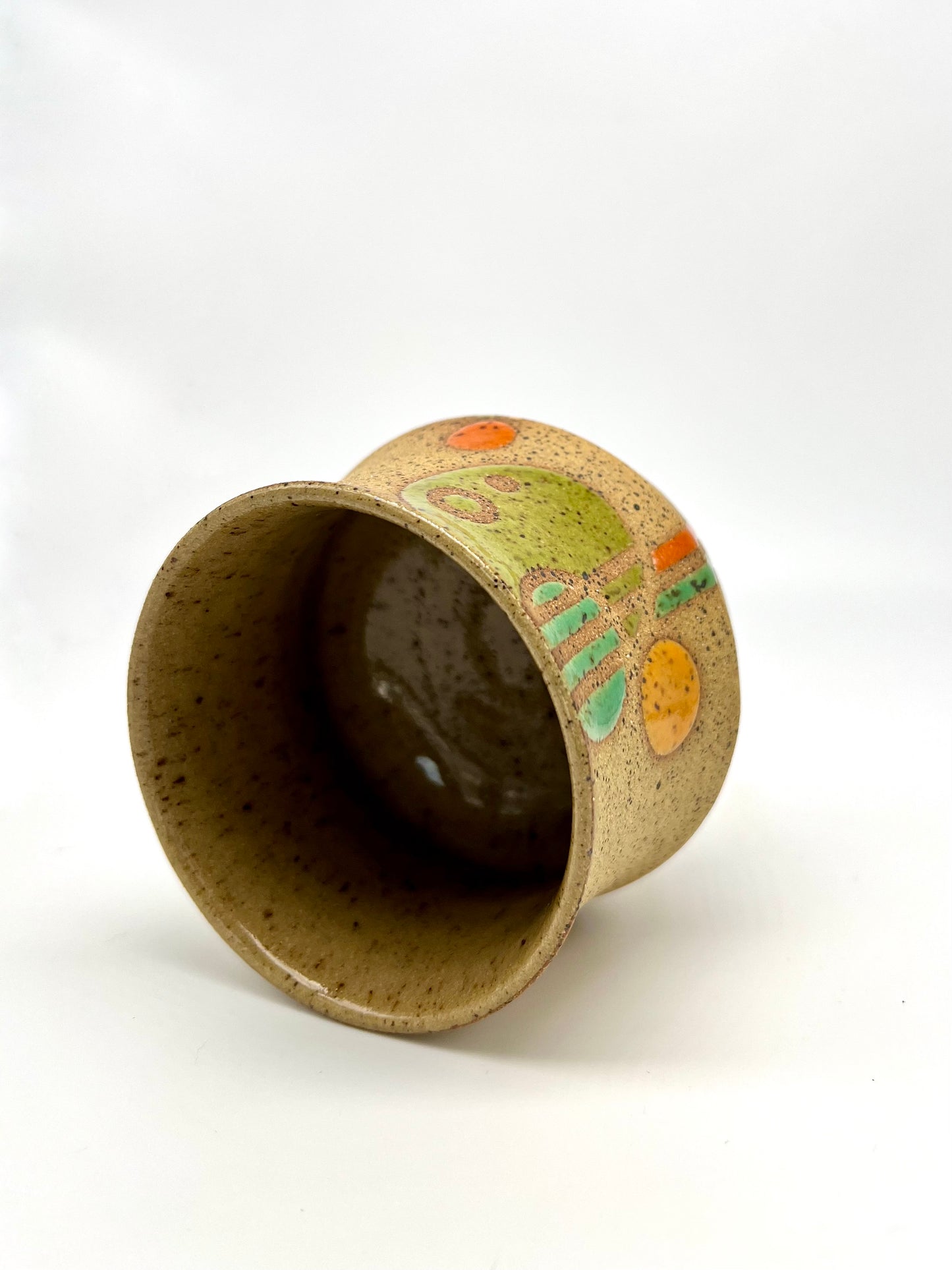 Naked Series Cup #1