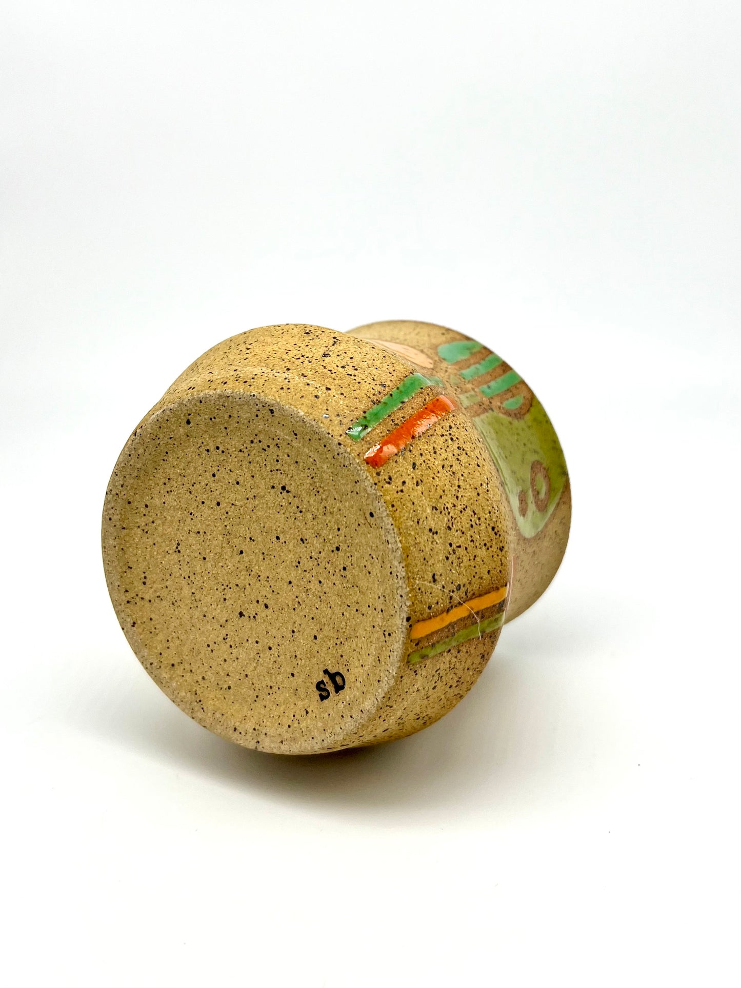 Naked Series Cup #1
