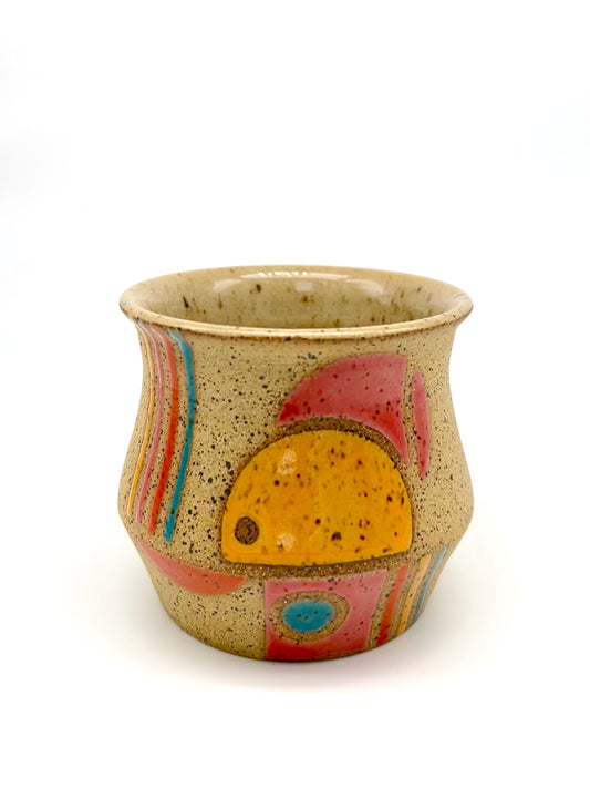 Naked Series Cup #2