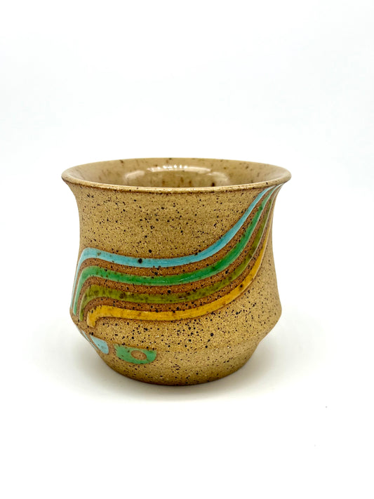 Naked Series Cup #3