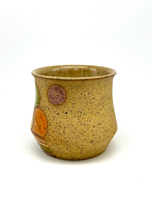 Naked Series Cup #4