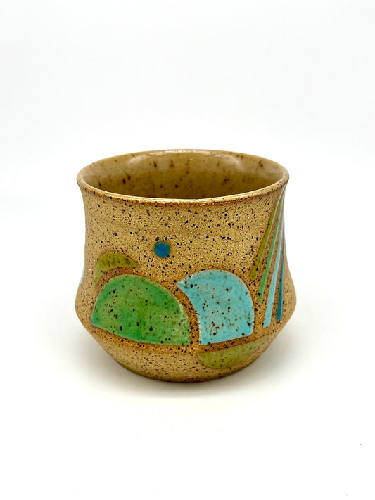 Naked Series Cup #5