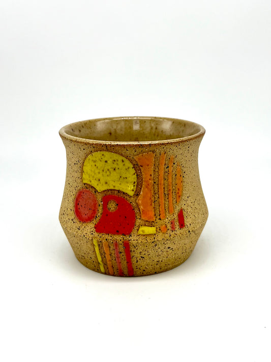 Naked Series Cup #6