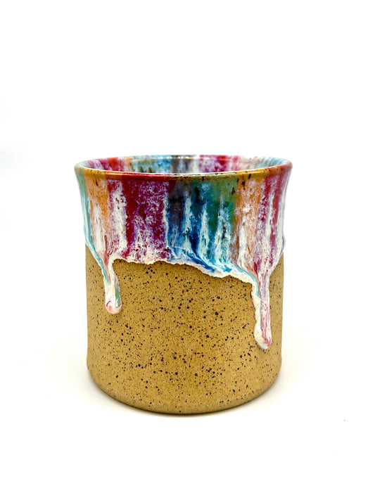 Flower Pot - Drippy