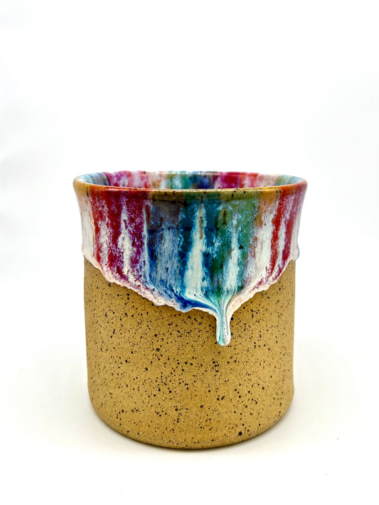 Flower Pot - Drippy