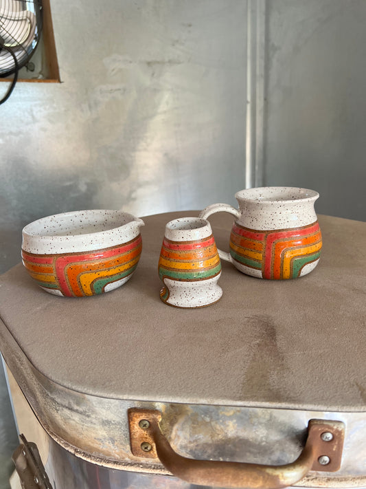 Matcha Set