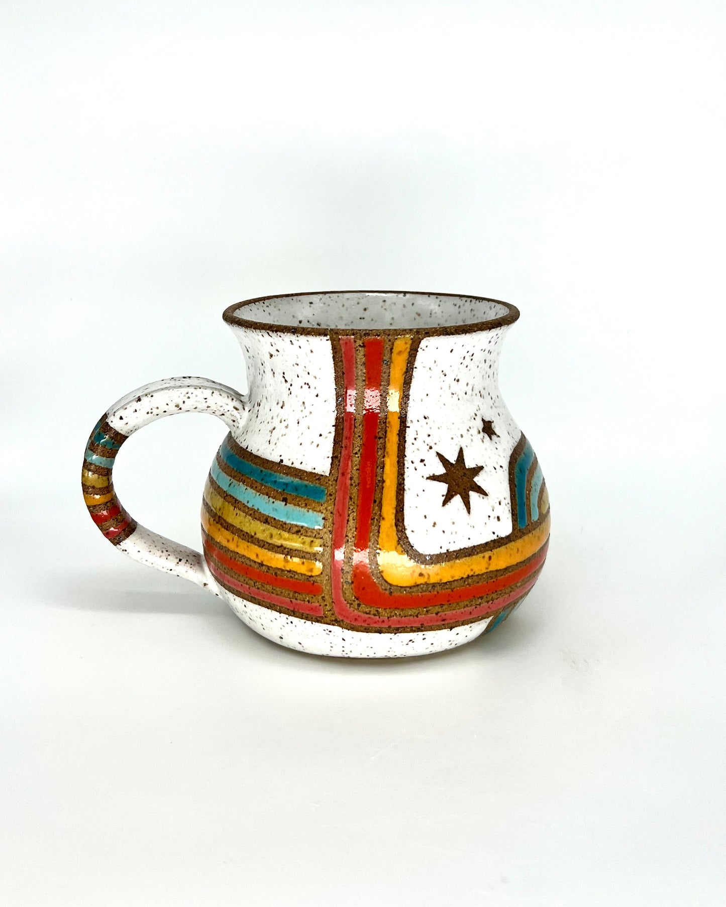 Mug - Starlight