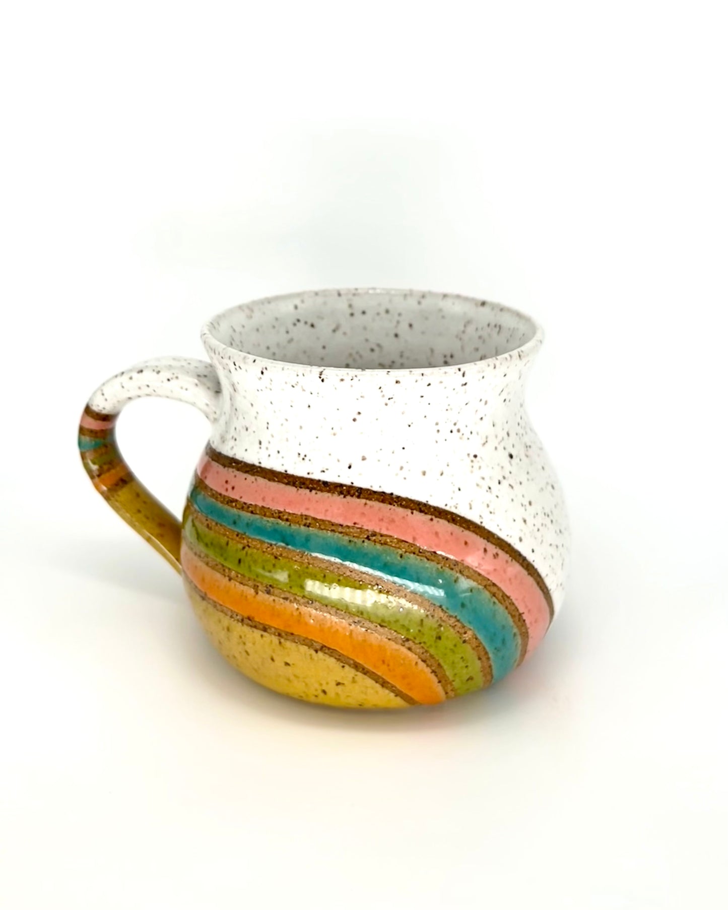 Mug - Vintage Vibes