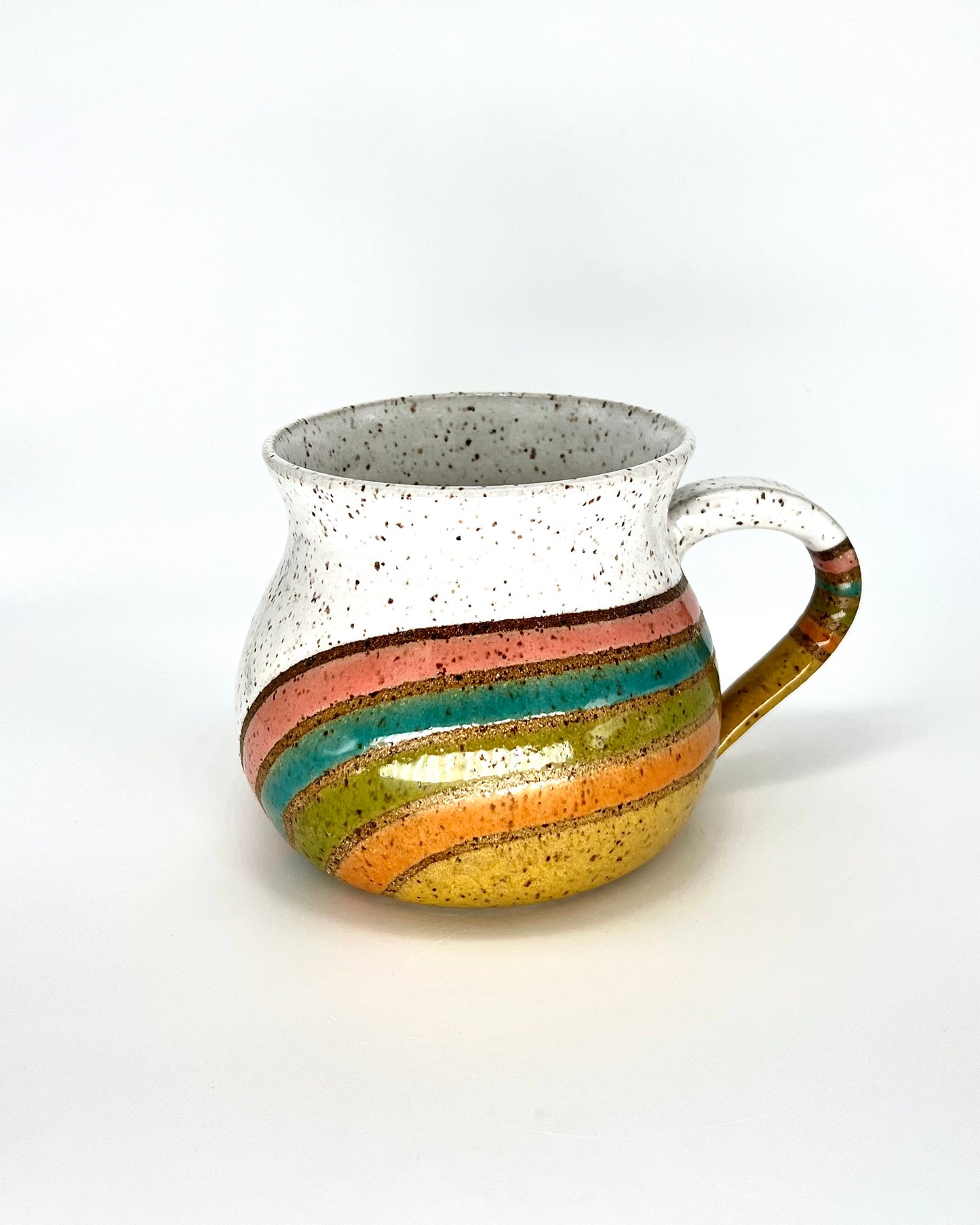 Mug - Vintage Vibes