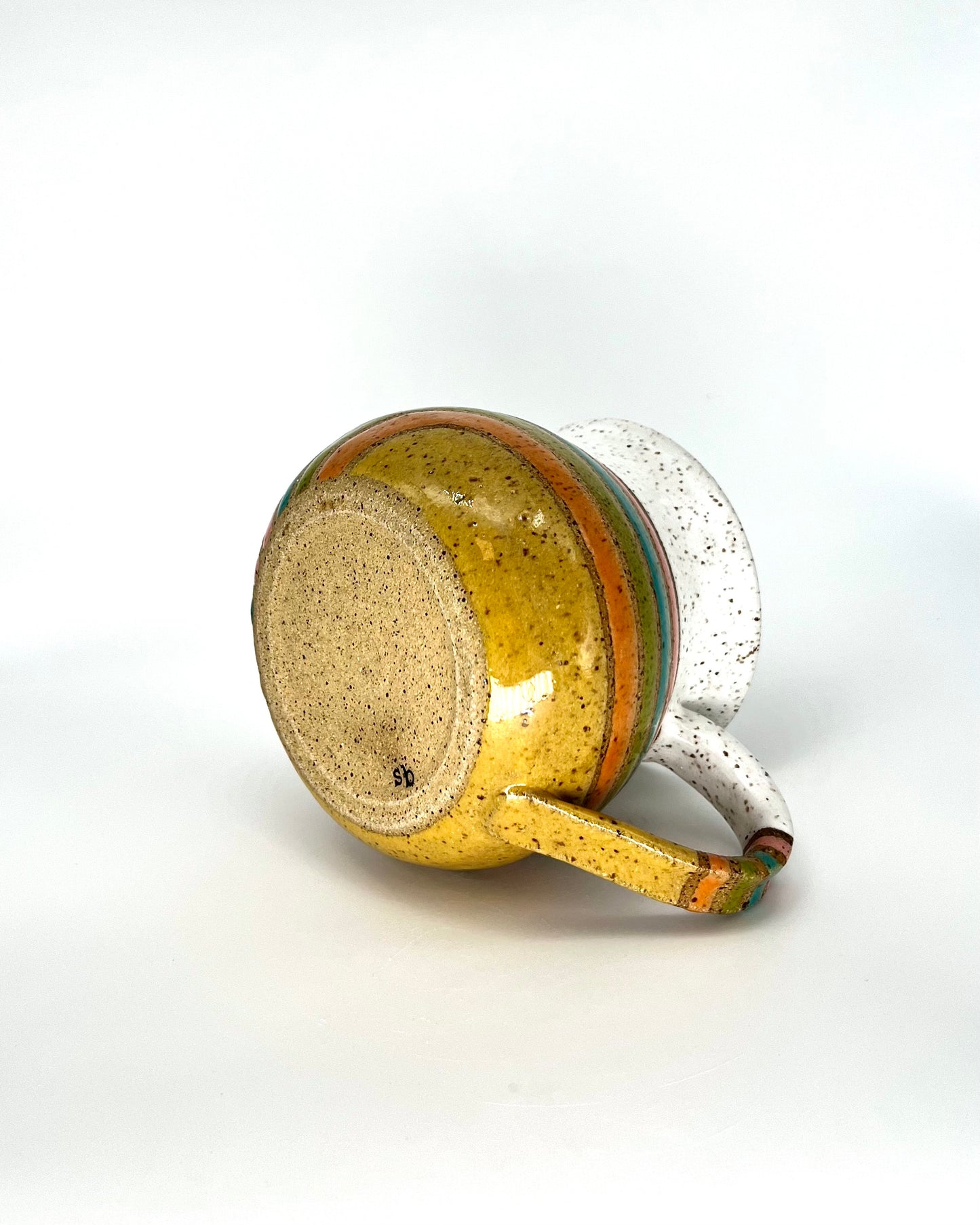 Mug - Vintage Vibes