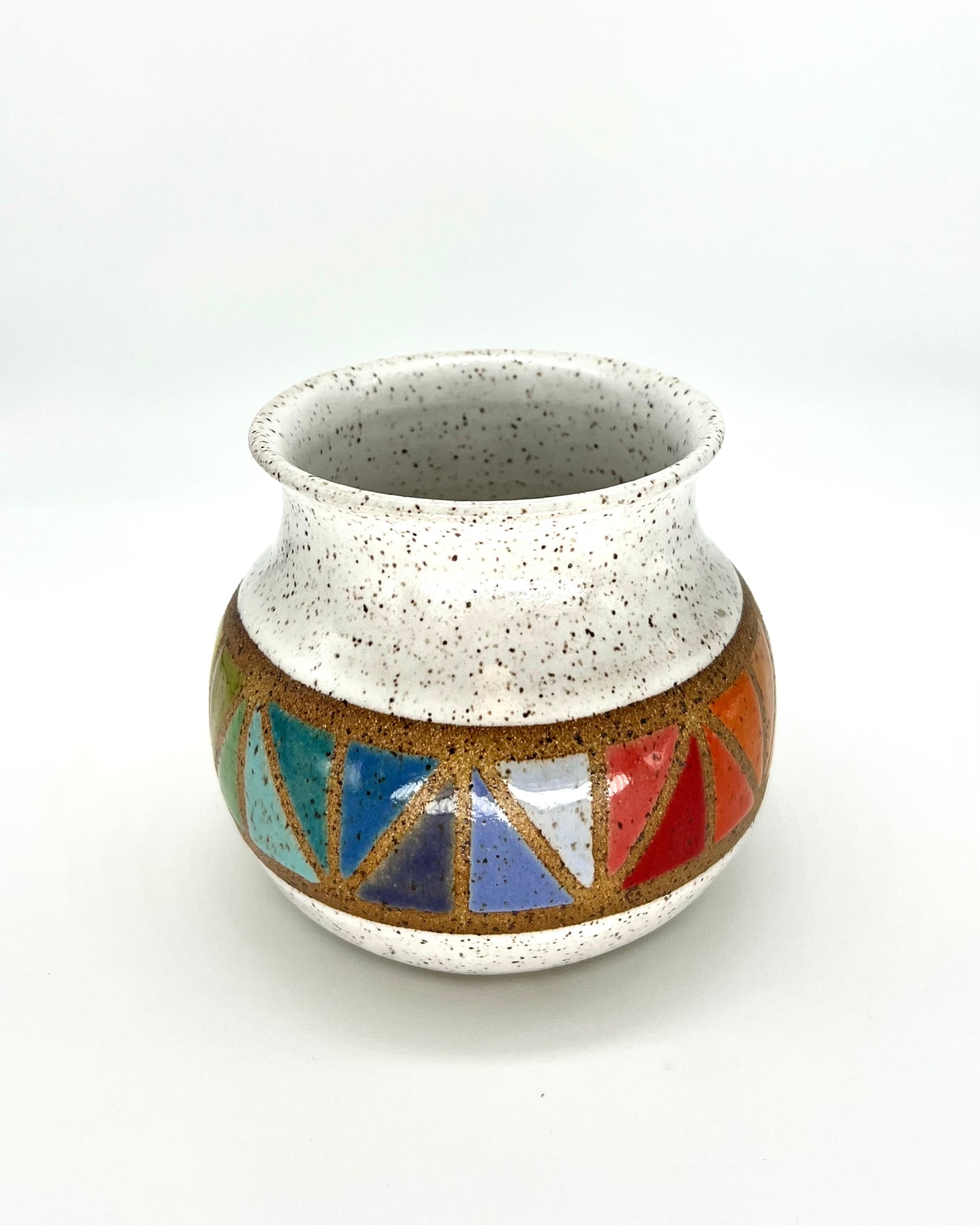 Mug - Rainbow Belt