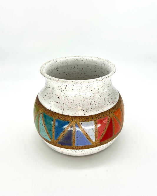 Mug - Rainbow Belt