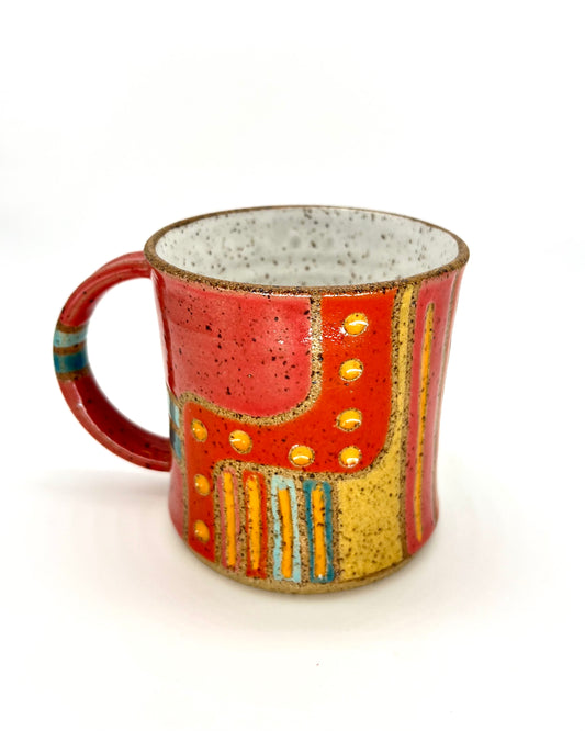 Mug - Wild Child