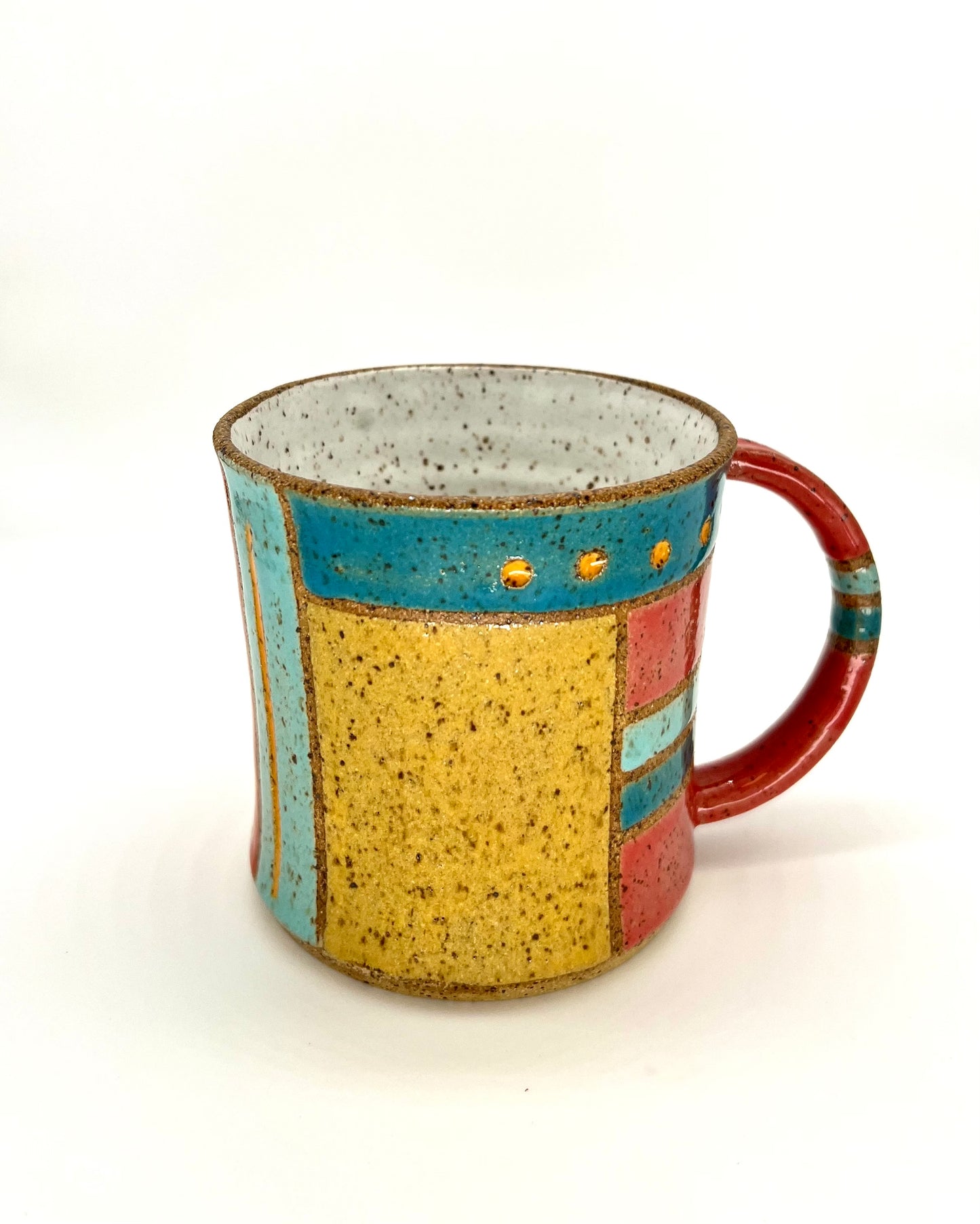 Mug - Wild Child