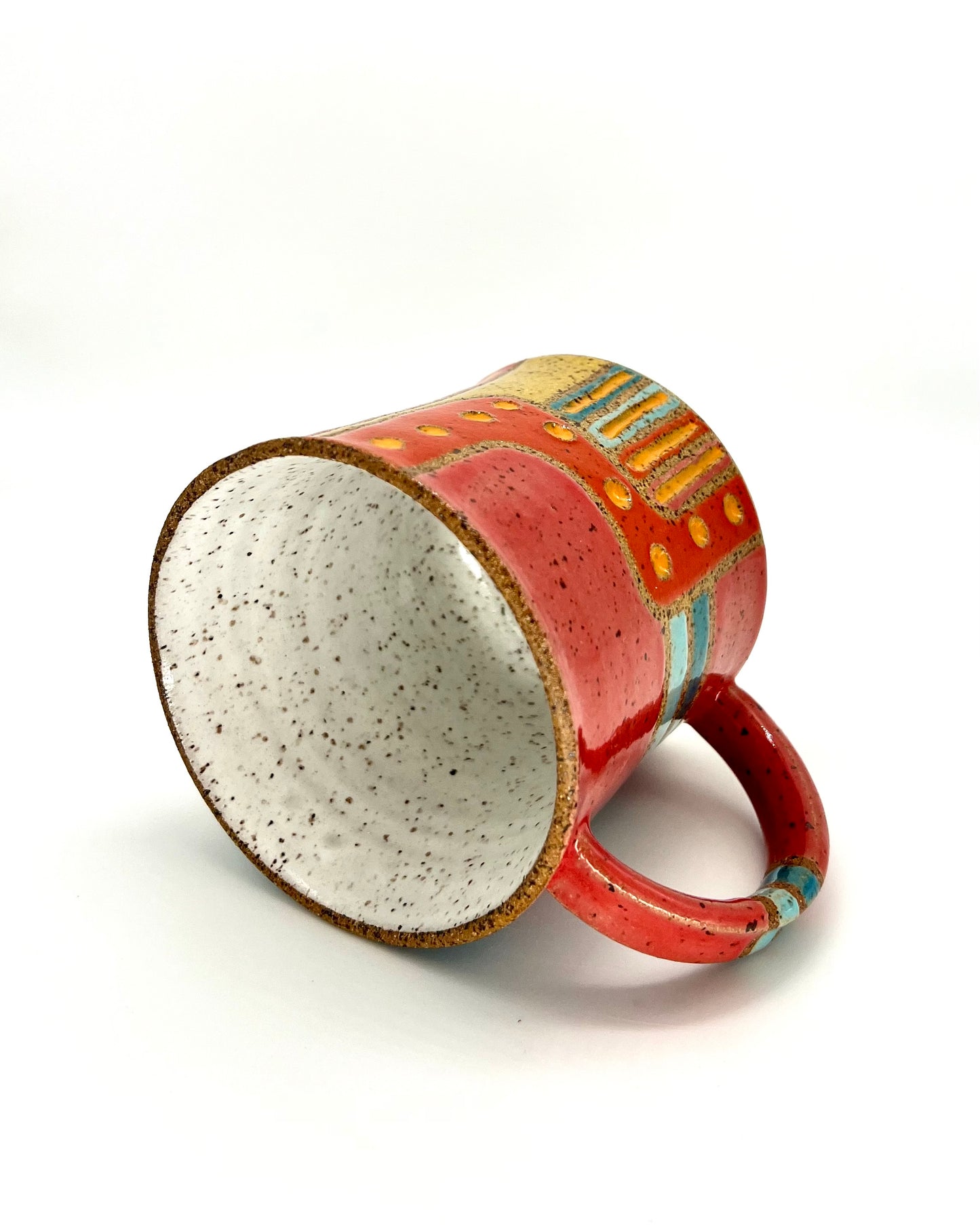 Mug - Wild Child