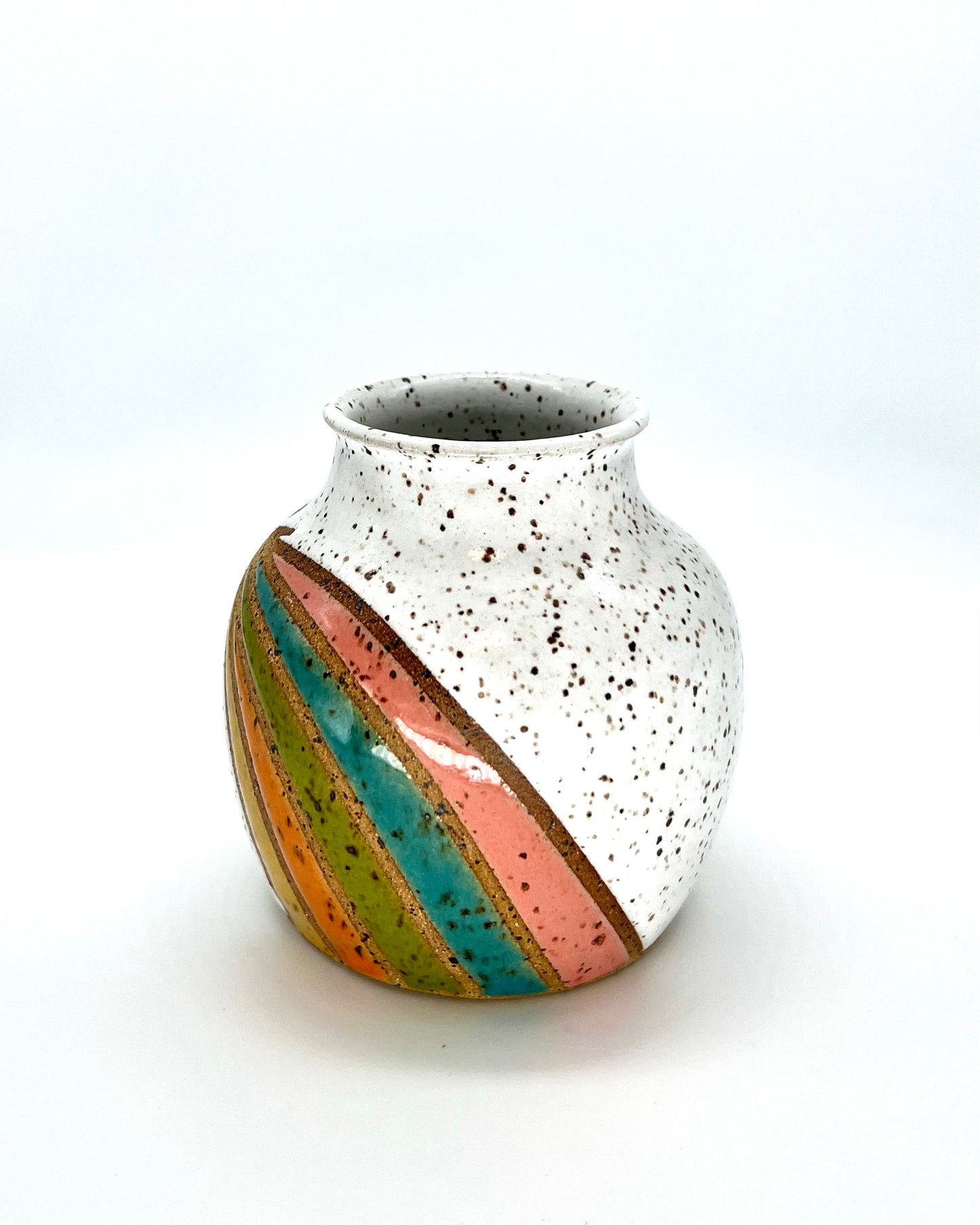 Bud Vase - Shooting Star