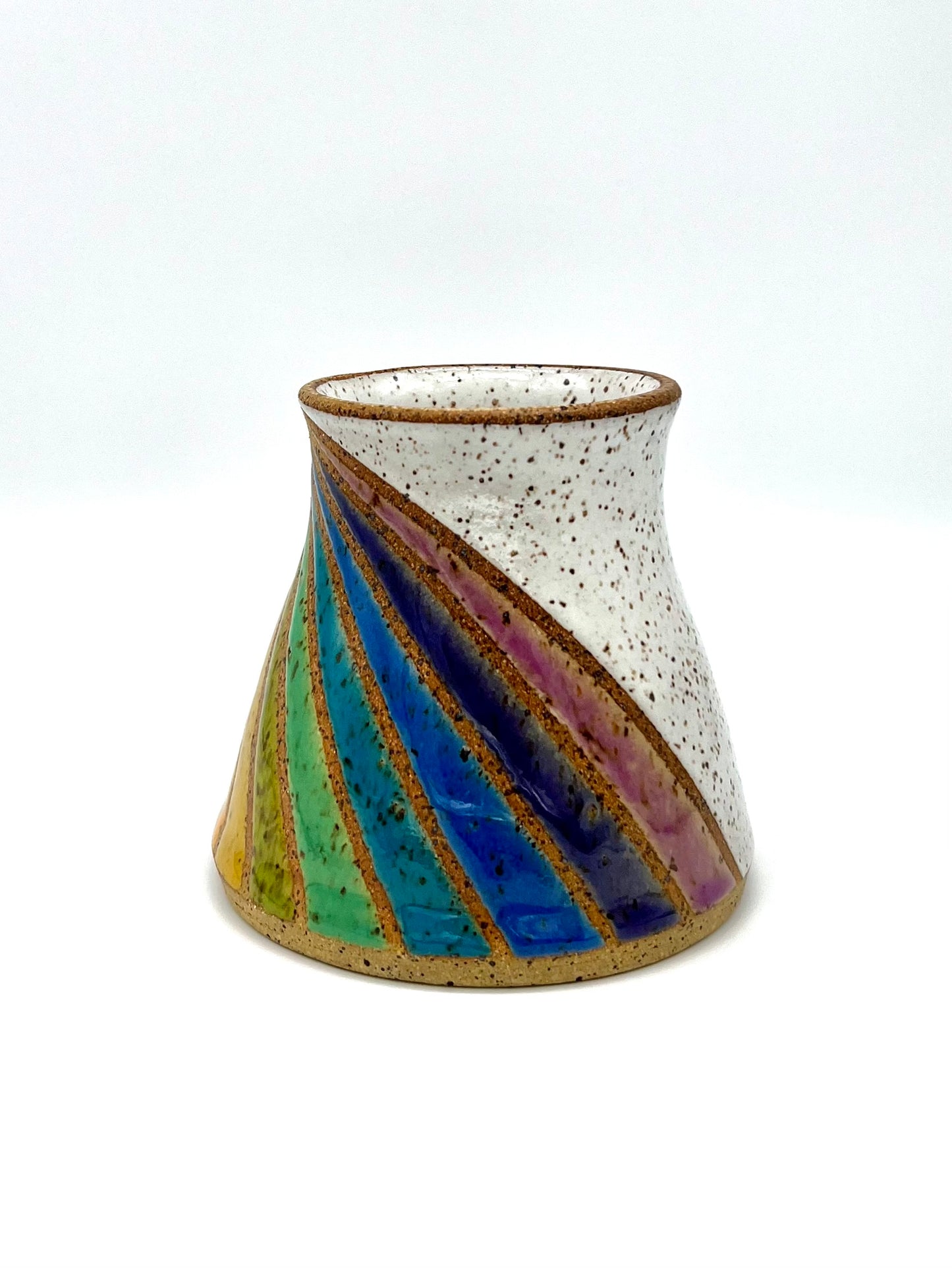 Rainbow Prism Mug