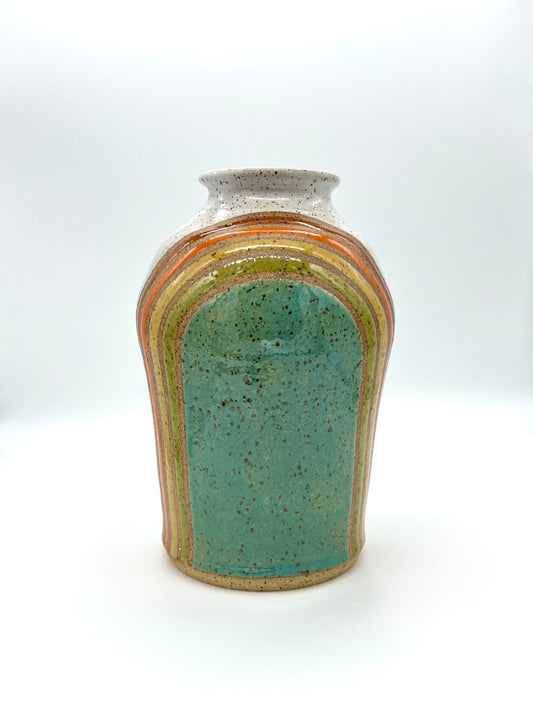 Mid-Century Vase