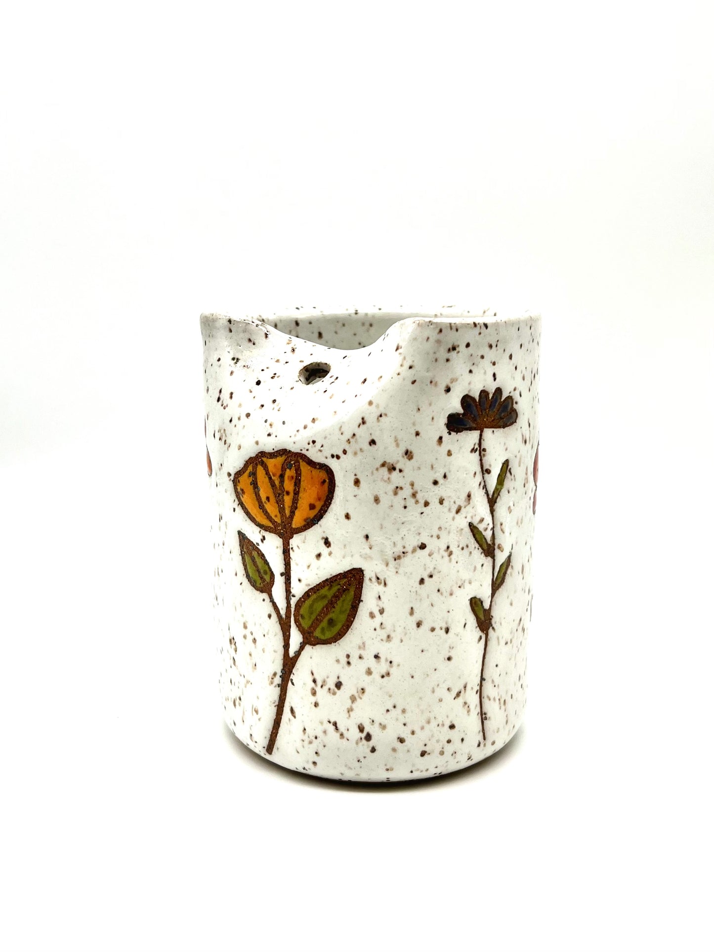 Wild Flowers Patio Sippy Cup